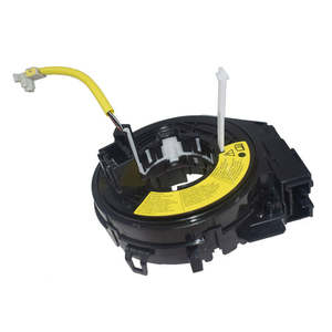 Airbag Clock Spring Fit For Mazda BT-50 UP UR Ranger PX1 2011