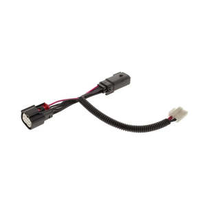 Mazda Bt 50: Ignite Headlight Patch Harness Suits IWH001 (BT-50 06+)