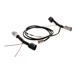 Ignite Rear Lamp Wiring Harness Kit (BT-50 06+)