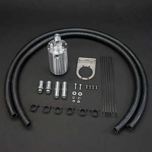 Gwm Cannon: HPD Oil Catch Can (GWM CANNON 21+)
