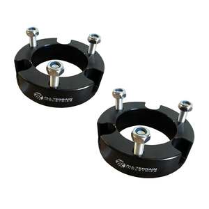 Gwm Cannon: All Terrain Industries 20mm Strut Spacers (Cannon Alpha 24+/Ute 20+ & Tank 300/500 23+)