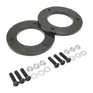 Gwm Cannon: All Terrain Industries 10mm Strut Spacers (Cannon Alpha 24+/Ute 20+ & Tank 300/500 23+)