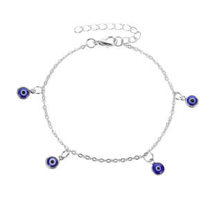 Frontpage: Mati Evil Eye bracelet