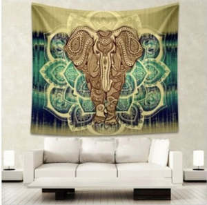 Frontpage: Lotus elephant