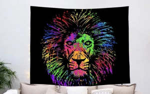 Spectrum Lion