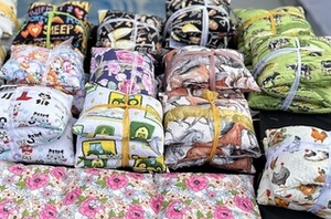 Products: Wheat Bags - Baby & Kids Clothing NZ Kruizey Kidz NZ