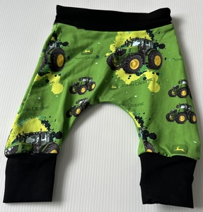 Products: John Deer Harem Pants Kids Clothing Kruizey Kidz