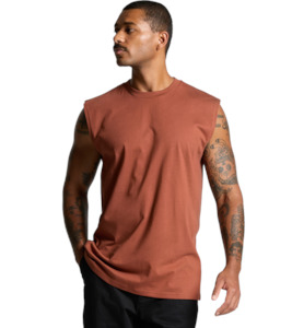 Apparel Samoa Village: MAKE YOUR OWN - AS Colour Classic Tank 5073 (Sml to 3XL)