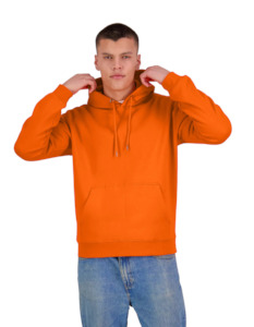 Plus Wear: MAKE YOUR OWN - Cloke Mens Origin Hoodie (XS to 9XL)