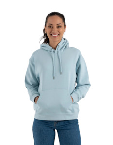 Apparel Templates: MAKE YOUR OWN - Cloke Womens Origin Hoodie (Sizes 8 to 22)