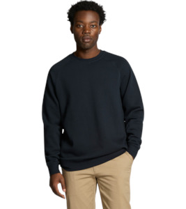 Apparel Templates: MAKE YOUR OWN - AS Colour Crewneck 5100 (Sml to 5XL)