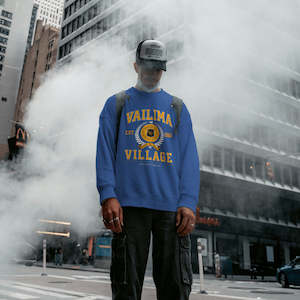 Apparel: VIP Crewneck 5100 - AS Colour