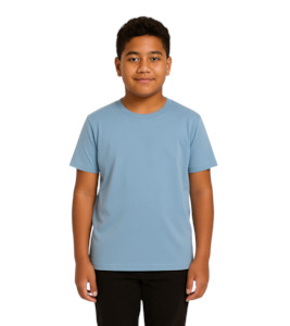 MAKE YOUR OWN - AS Colour Youth Kids Tees 3006 (Sizes 8 - 16)