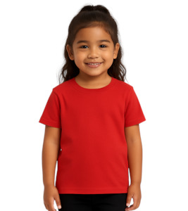 MAKE YOUR OWN - AS Colour Kids Tees 3005 (Sizes 2 - 6)