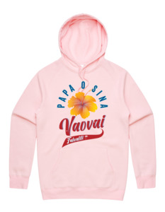 Vaovai Supply Hood 5101 - AS Colour