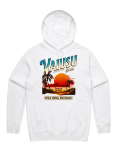 Vaiusu Supply Hood 5101 - AS Colour