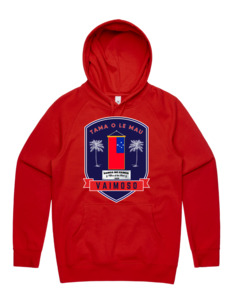 Hoodies: Vaimoso Supply Hood 5101 - AS Colour