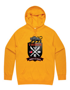 Hoodies: Vaiala Supply Hood 5101 - AS Colour