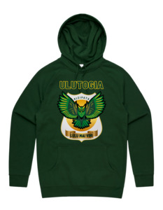 Ulutogia Supply Hood 5101 - AS Colour