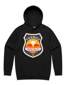 Hoodies: Toamua Supply Hood 5101 - AS Colour