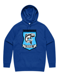 Tanugamanono Supply Hood 5101 - AS Colour