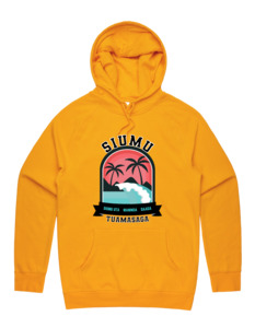 Siumu Supply Hood 5101 - AS Colour