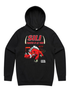 Sili Hood 5101 - AS Colour