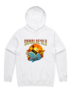 Samalae'ulu Supply Hood 5101 - AS Colour