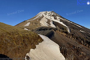 Products: Taranaki From The South-3
