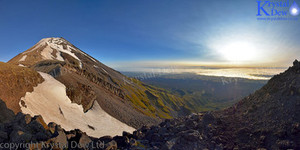 Products: Taranaki From The South-2