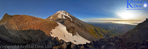 Products: Taranaki From The South-1