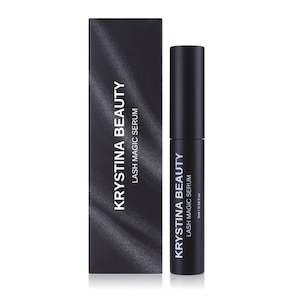 Eyelash Serum: LASH MAGIC SERUM
