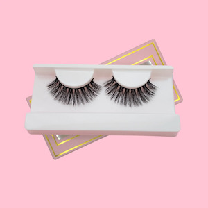 Tana Beauty: Doja Faux Eyelashes