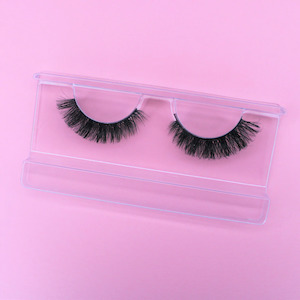 Tana Beauty: Russian Madam Sass Faux Eyelashes