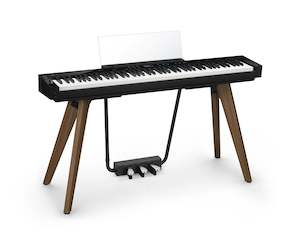 Keyboards: Casio PX-S7000BK Digital Piano 88 Key ( grand piano )