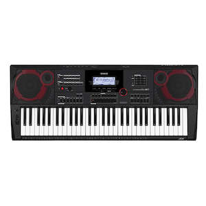 Keyboards: Casio CTX9000IN INDIAN SOUNDS Keyboard 800 TONES