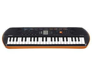 Keyboards: CASIO SA-81 keyboard Mini Keys