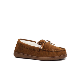 Mohican tan