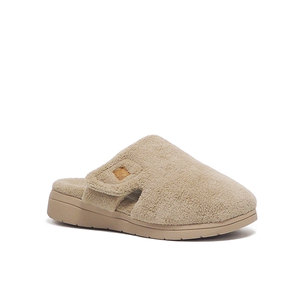 Cushy taupe