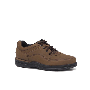 Products: World Tour Classic Chocolate Nubuck