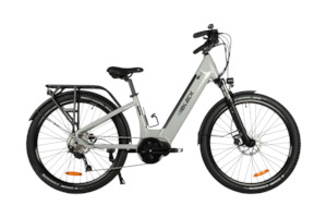 Black ATB48 (new generation)