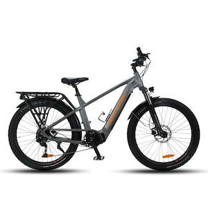 Smartmotion X-Urban E-Bike