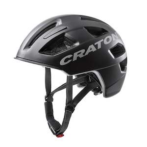 Cratoni C-Pure Helmet