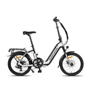Smartmotion E-20 Folding E-Bike