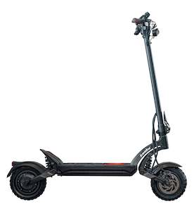 Electric Scooters: Kaabo Mantis X Pro Electric Scooter