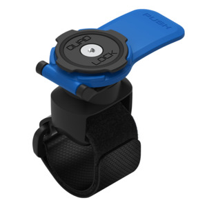 All: QUAD LOCK QUICK RELEASE STRAP MOUNT