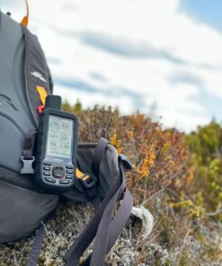 GPSMAP 86i KT Services