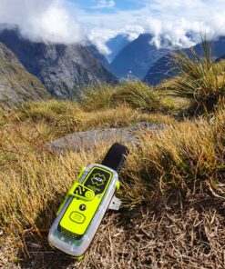 UHF Radio rental KT Services