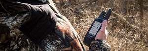 Products: Garmin Rino 750 KT Services