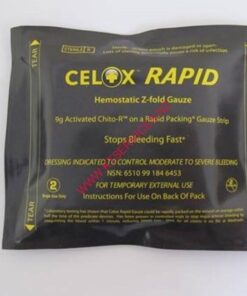 Sterile Gauze Swabs 2's - KT Services